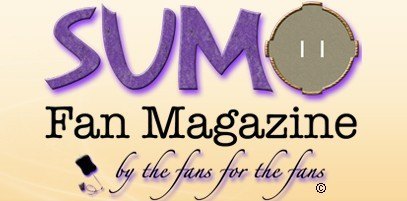 Revista Sumo Fan Magazine