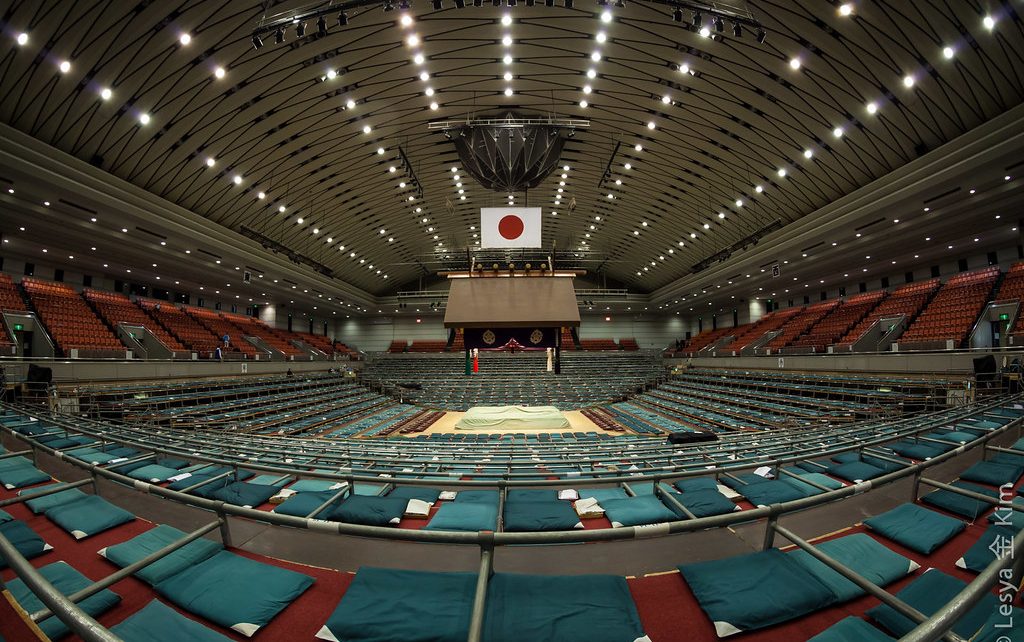 osaka-prefectural-gymnasium
