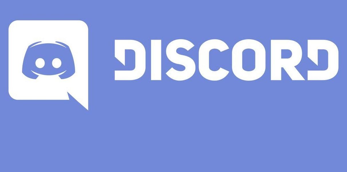 Logo-Discord