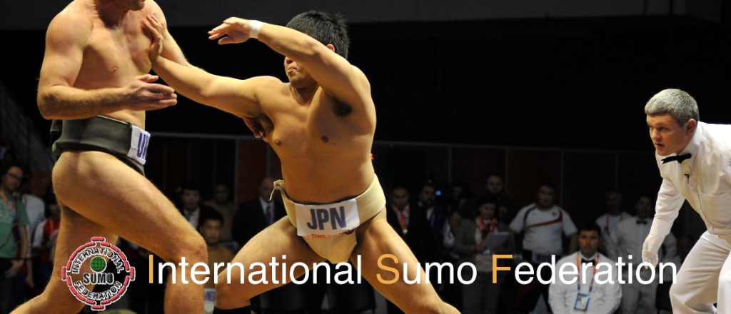 International Sumo Federation ISF