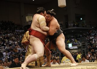 Kirishima vs Atamifuji Kyushu 2023