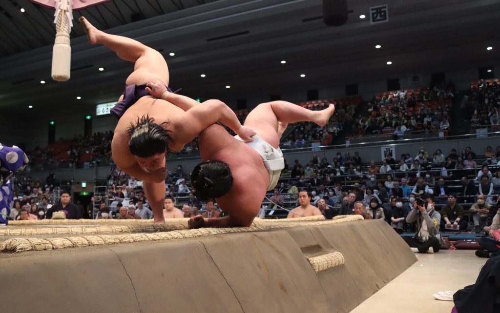 Kusano vs Hitoshi Haru 2025