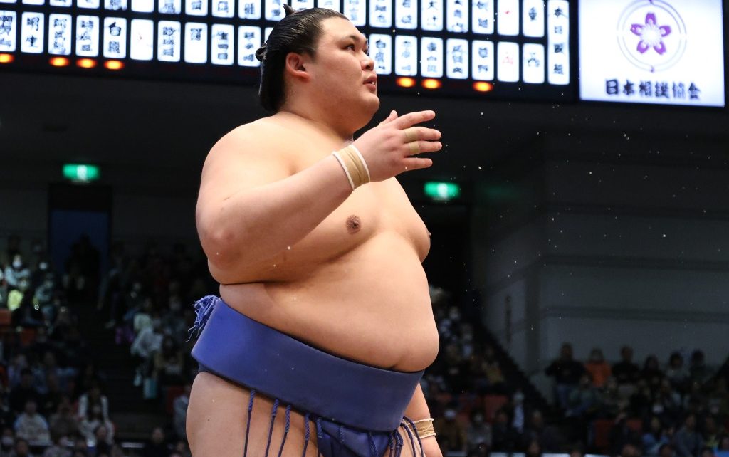Ozeki Onosato
