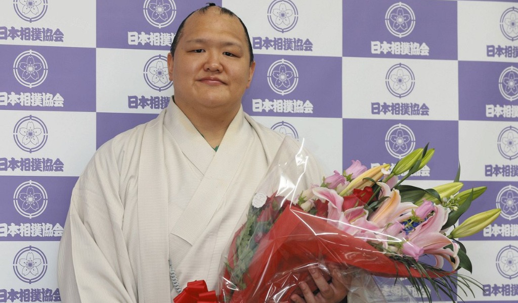 Hokutofuji intai
