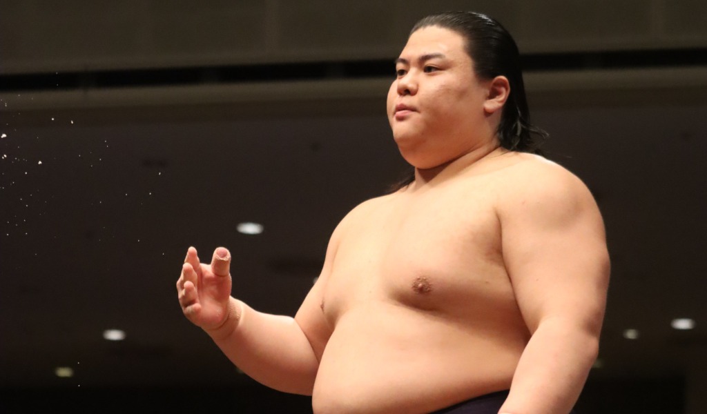 Juryo Kusano Natsu 2025