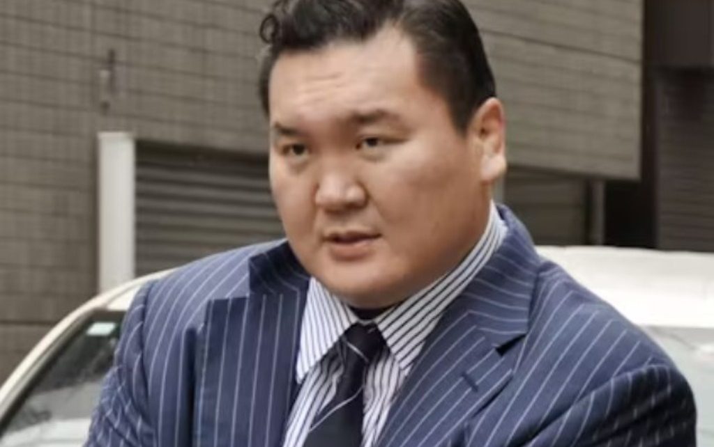 Hakuho