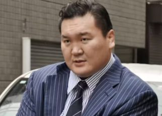 Hakuho