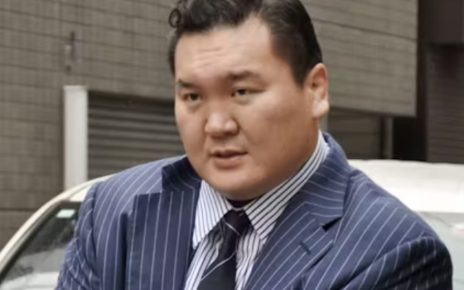 Hakuho