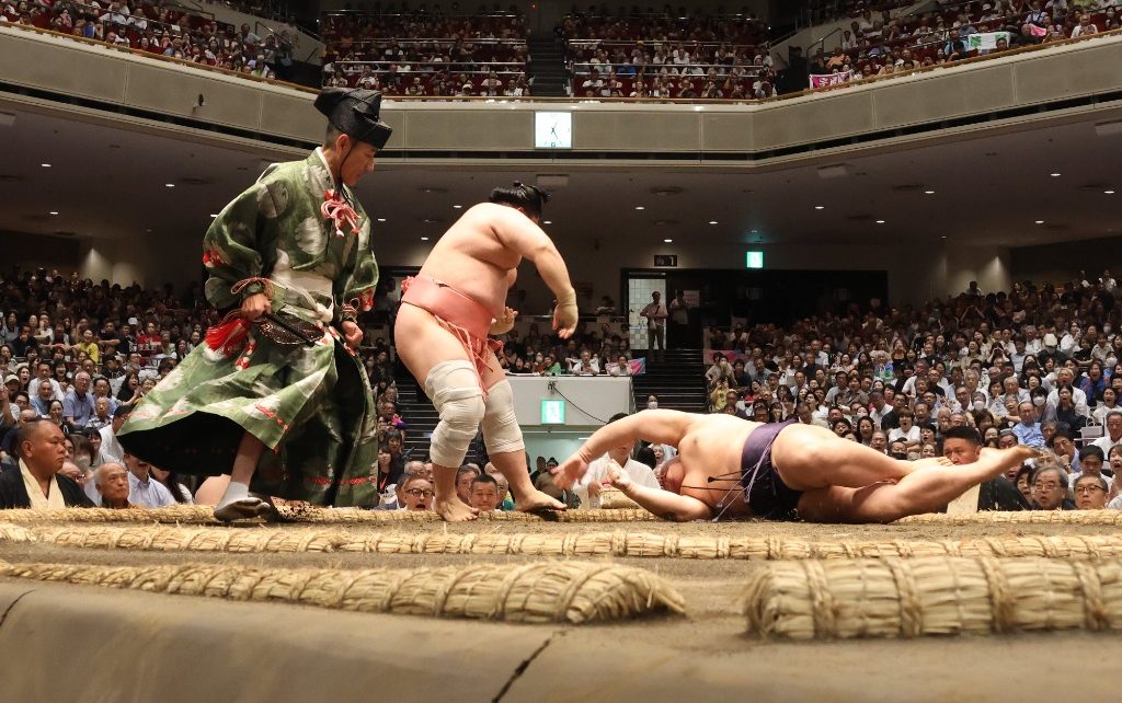 Ura vs Kusano Aki 2025