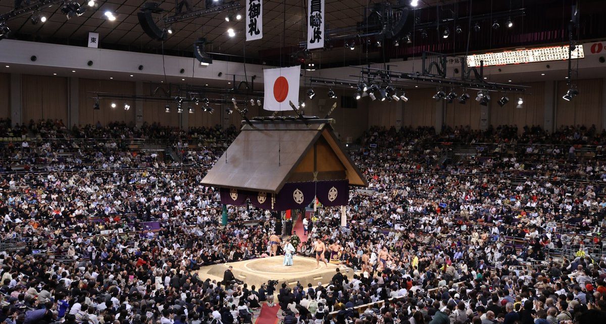 Fukuoka 2025