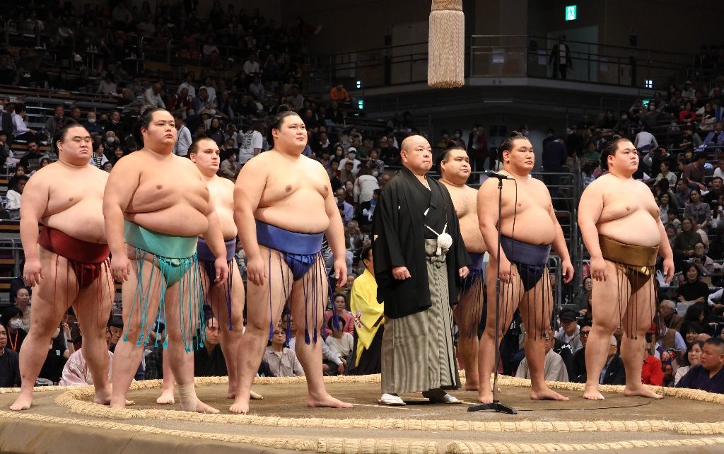 Sanyaku Kyushu 2025