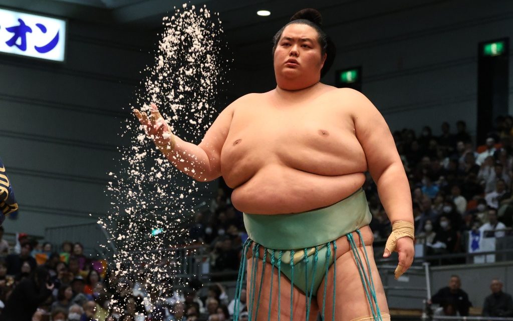 Ozeki Kotozakura Haru 2026