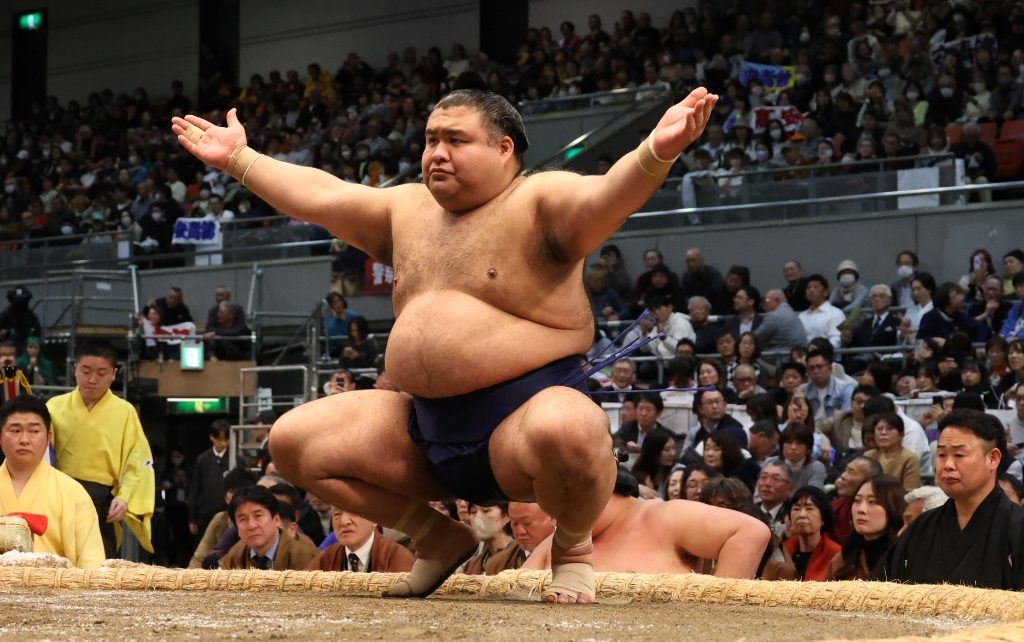 Takayasu Haru 2026