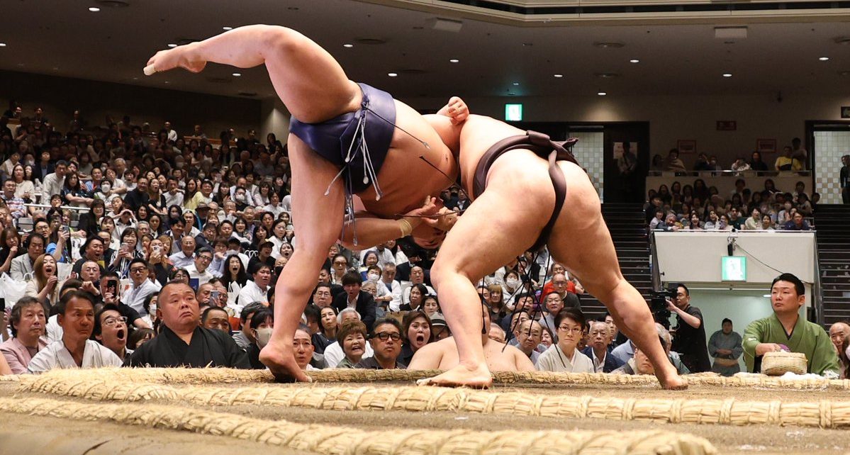 Kirishima vs Hiradoumi Natsu 2026