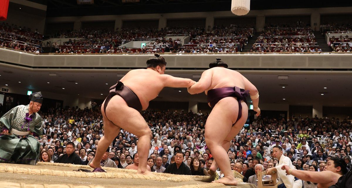 Kirishima vs Oho Natsu 2026
