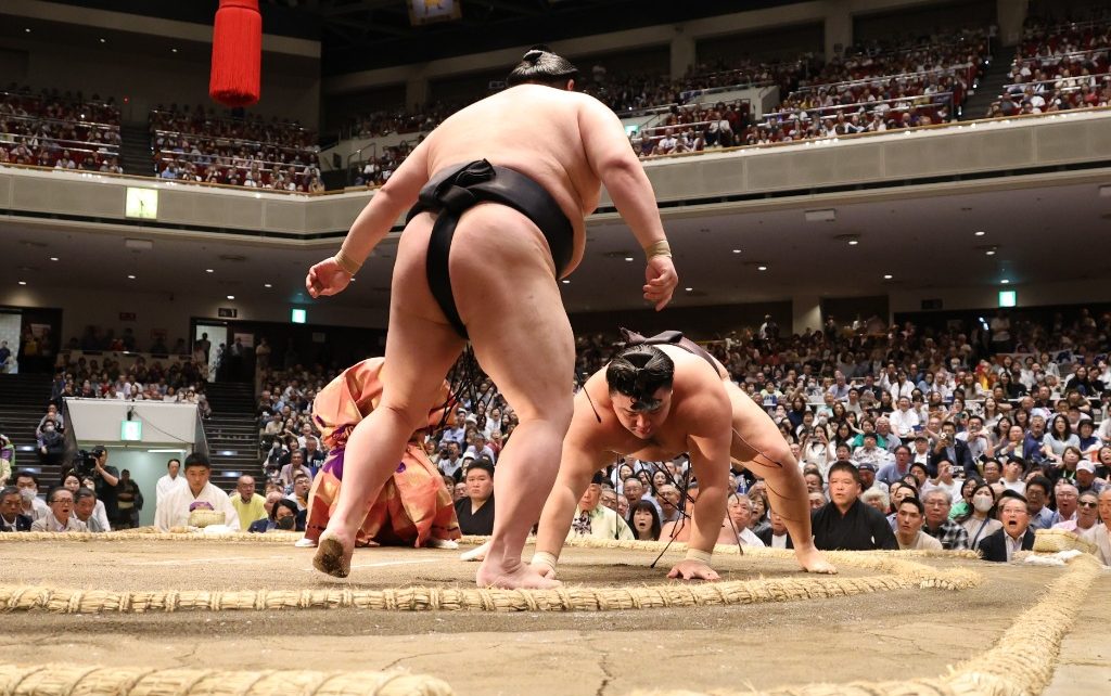 Shodai vs Kirishima Natsu 2026