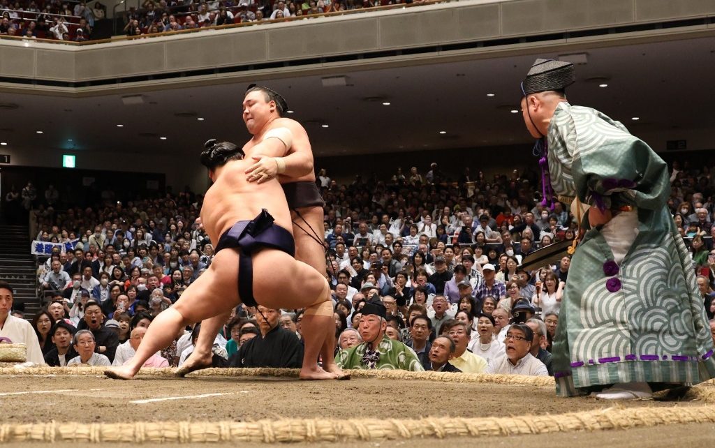 Wakatakakage vs Kirishima Natsu 2026
