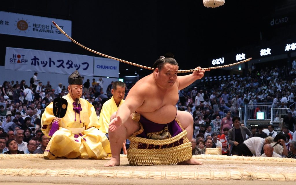 Yumitori-shiki Nagoya 2026