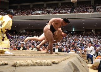 Kirishima vs Onosato Aki 2026