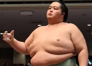 Ozeki Kotozakura Aki 2026