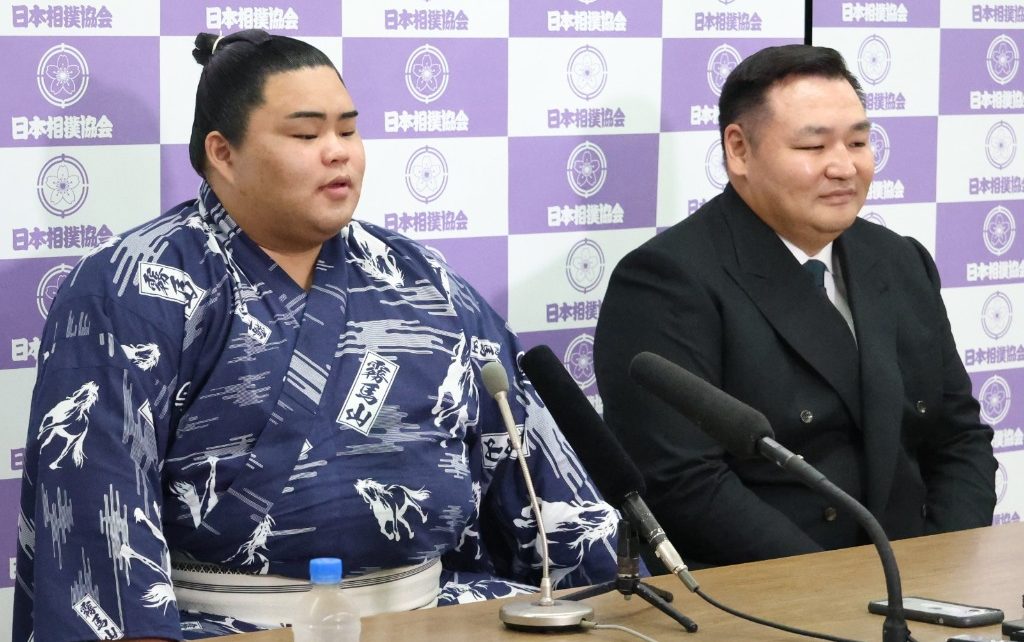 Ryuho y Otowayama